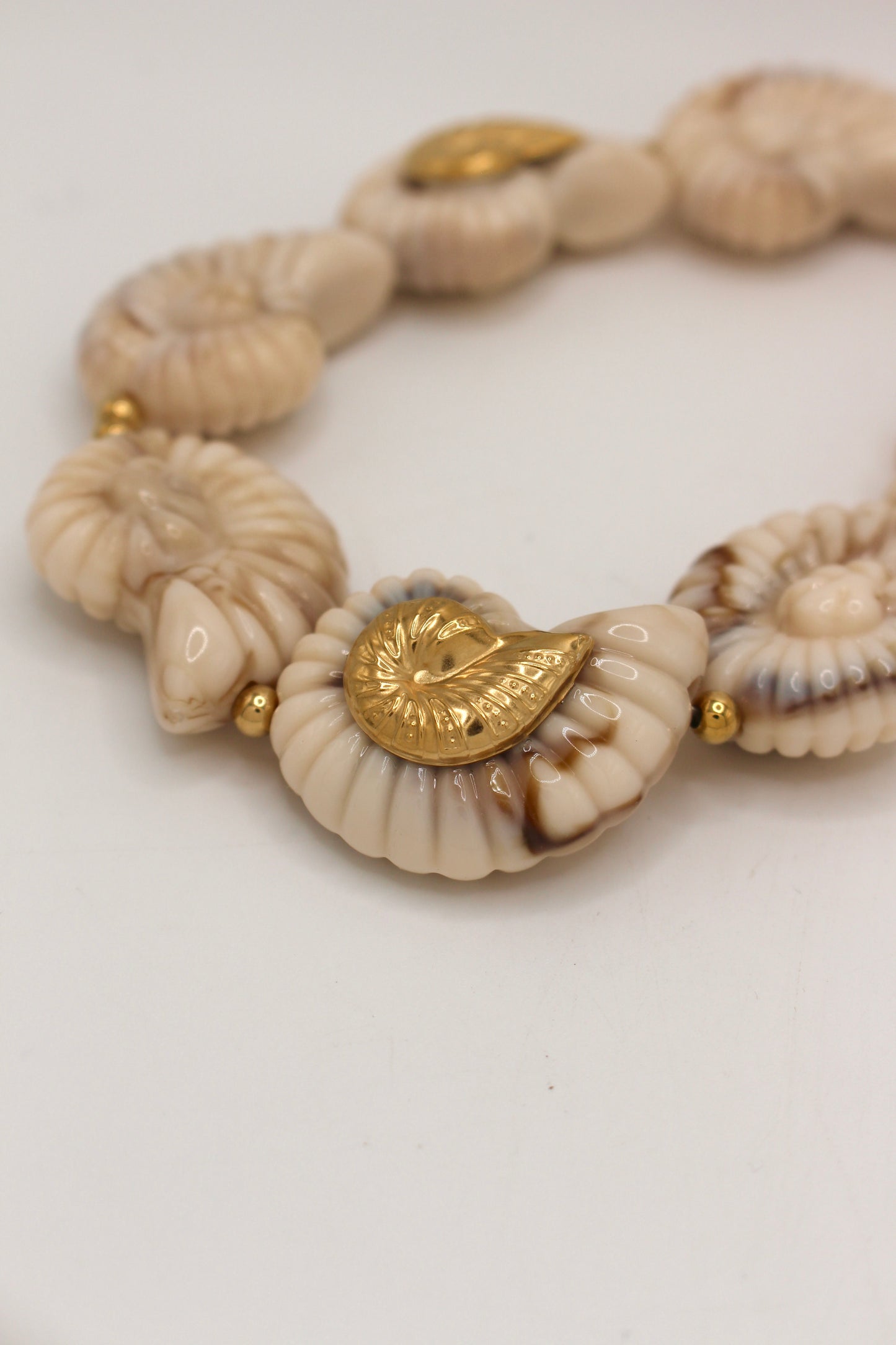 Tangair Necklace