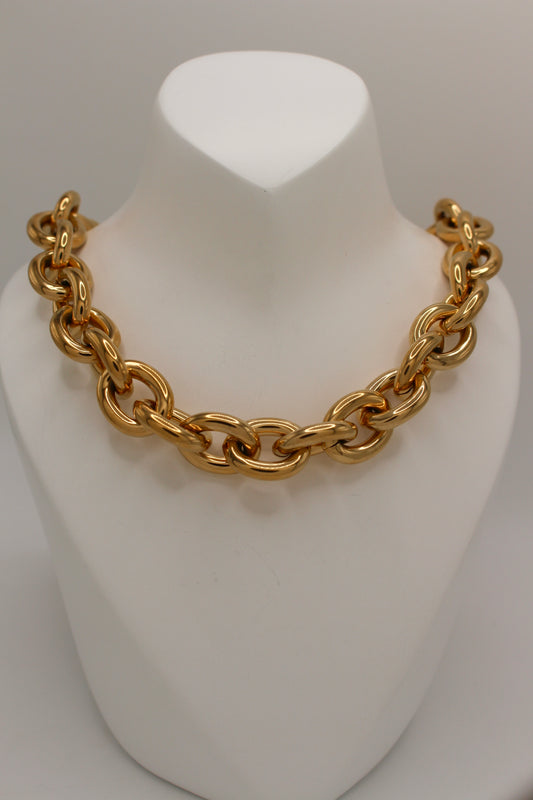 Reynosa Necklace