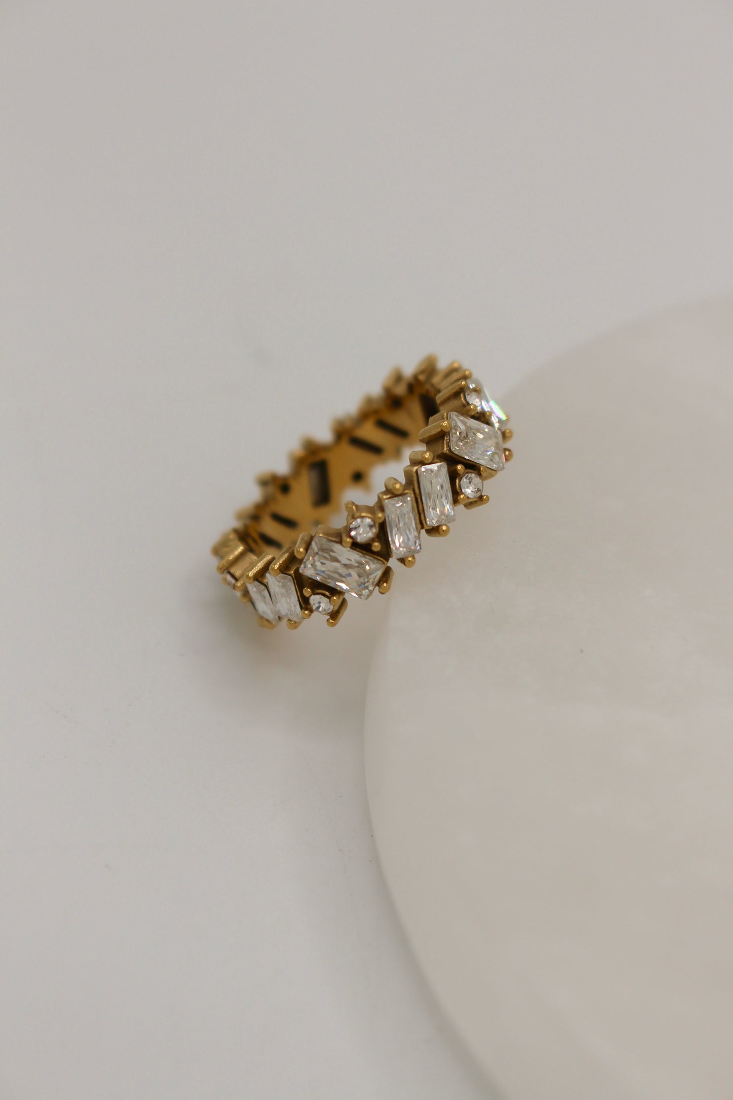Kepple Ring