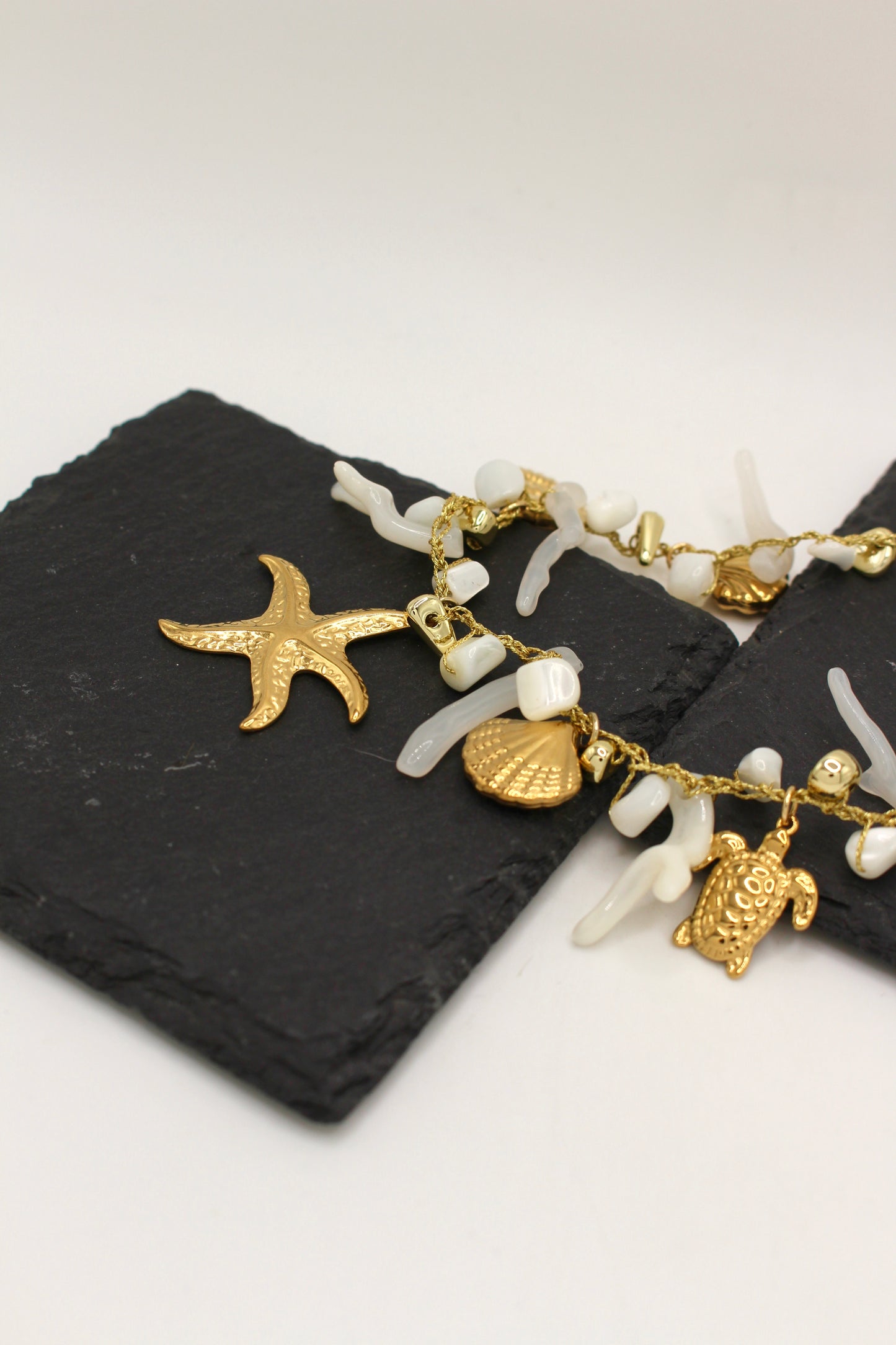 Chivo Necklace