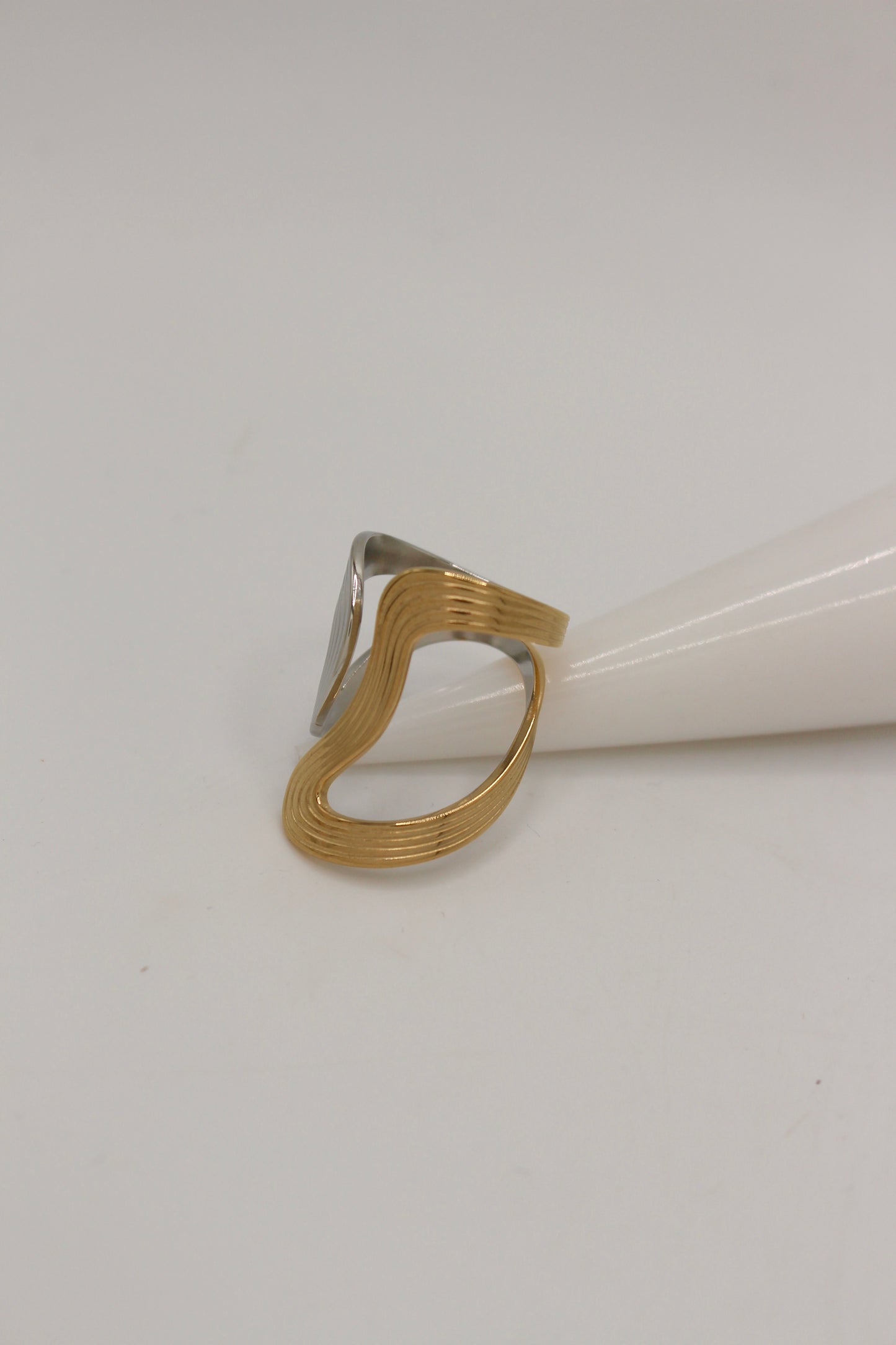 Zabel Ring