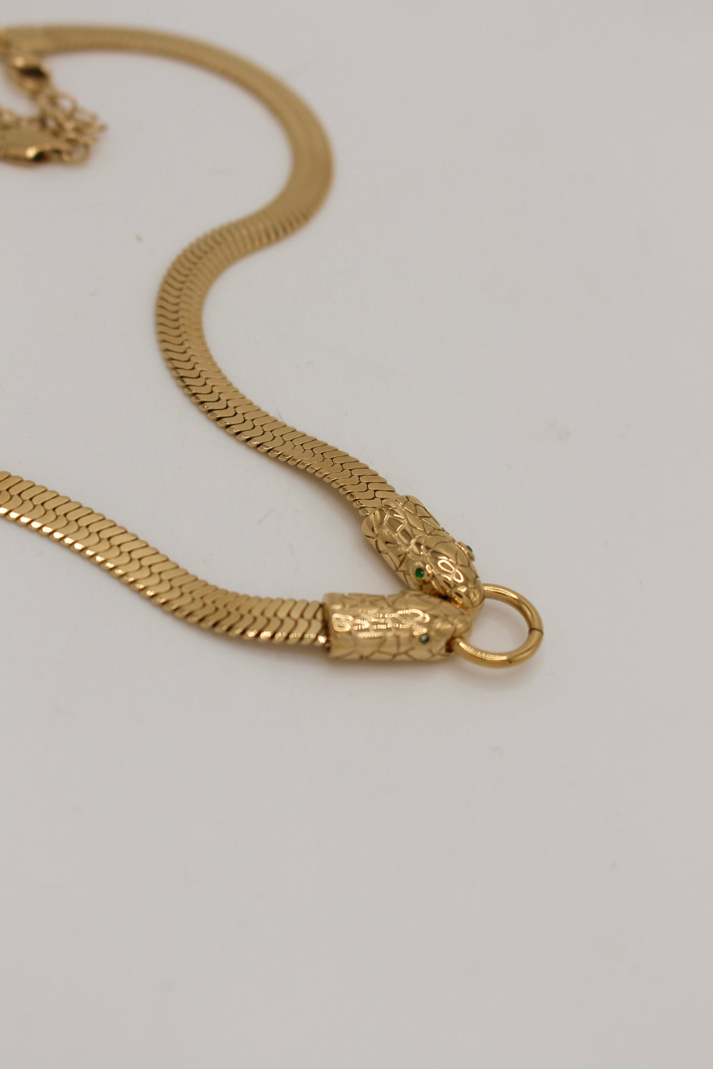 Rybinsk Necklace