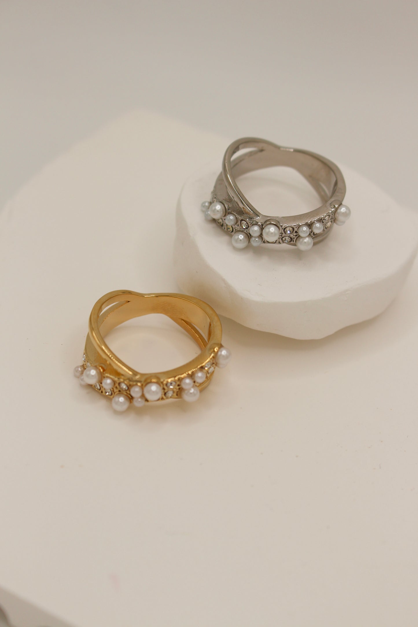 Delcie Ring