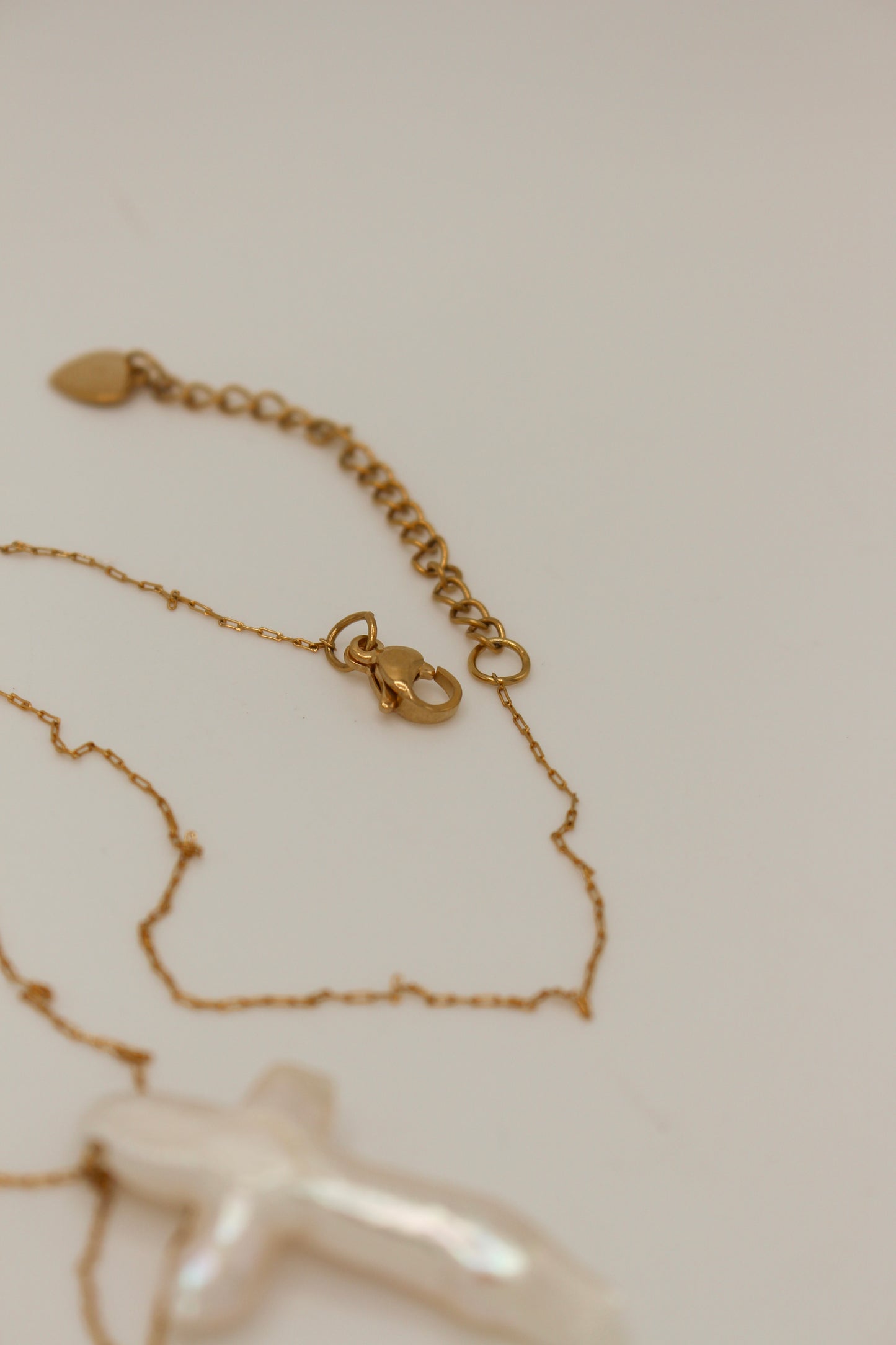 Winifred Necklace