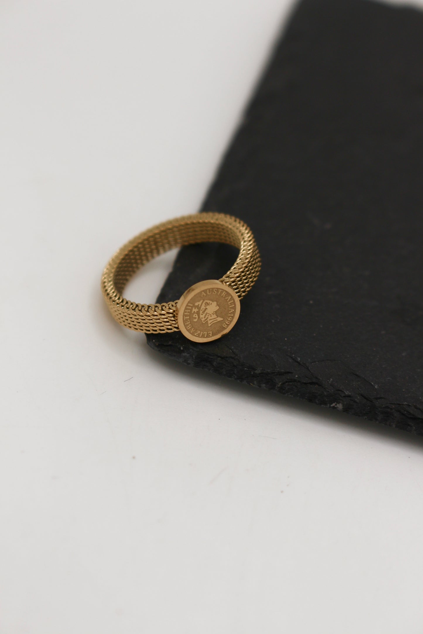 Kareem Ring