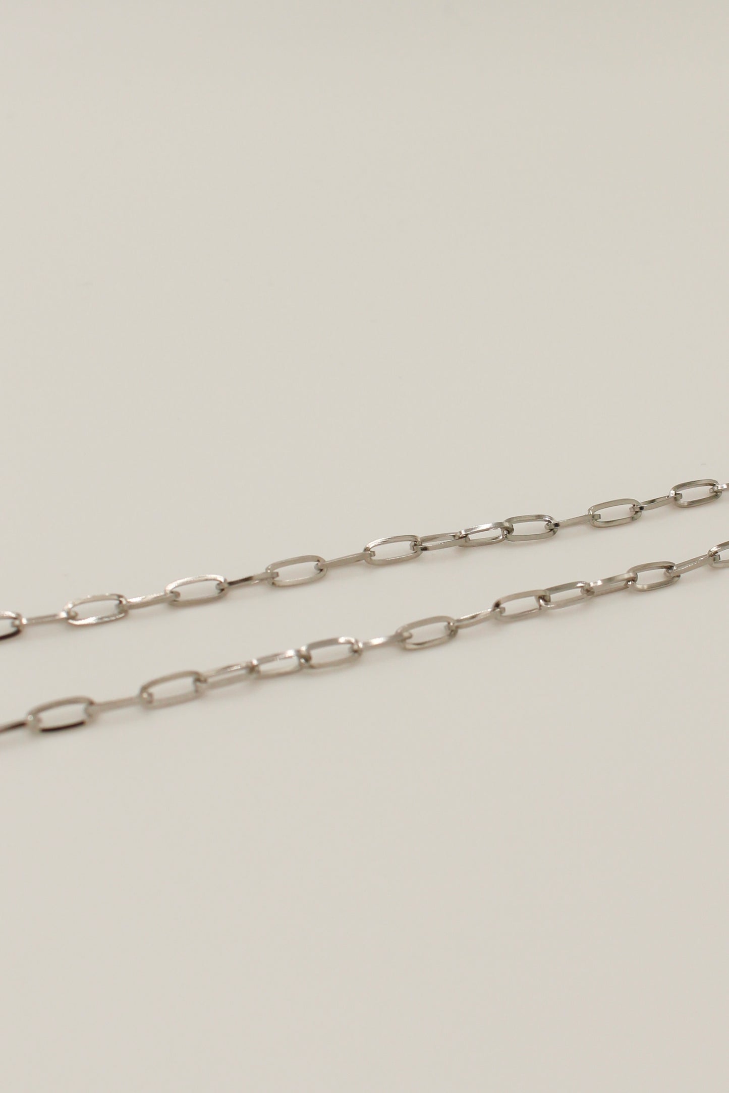 Haisley Necklace - 2mm