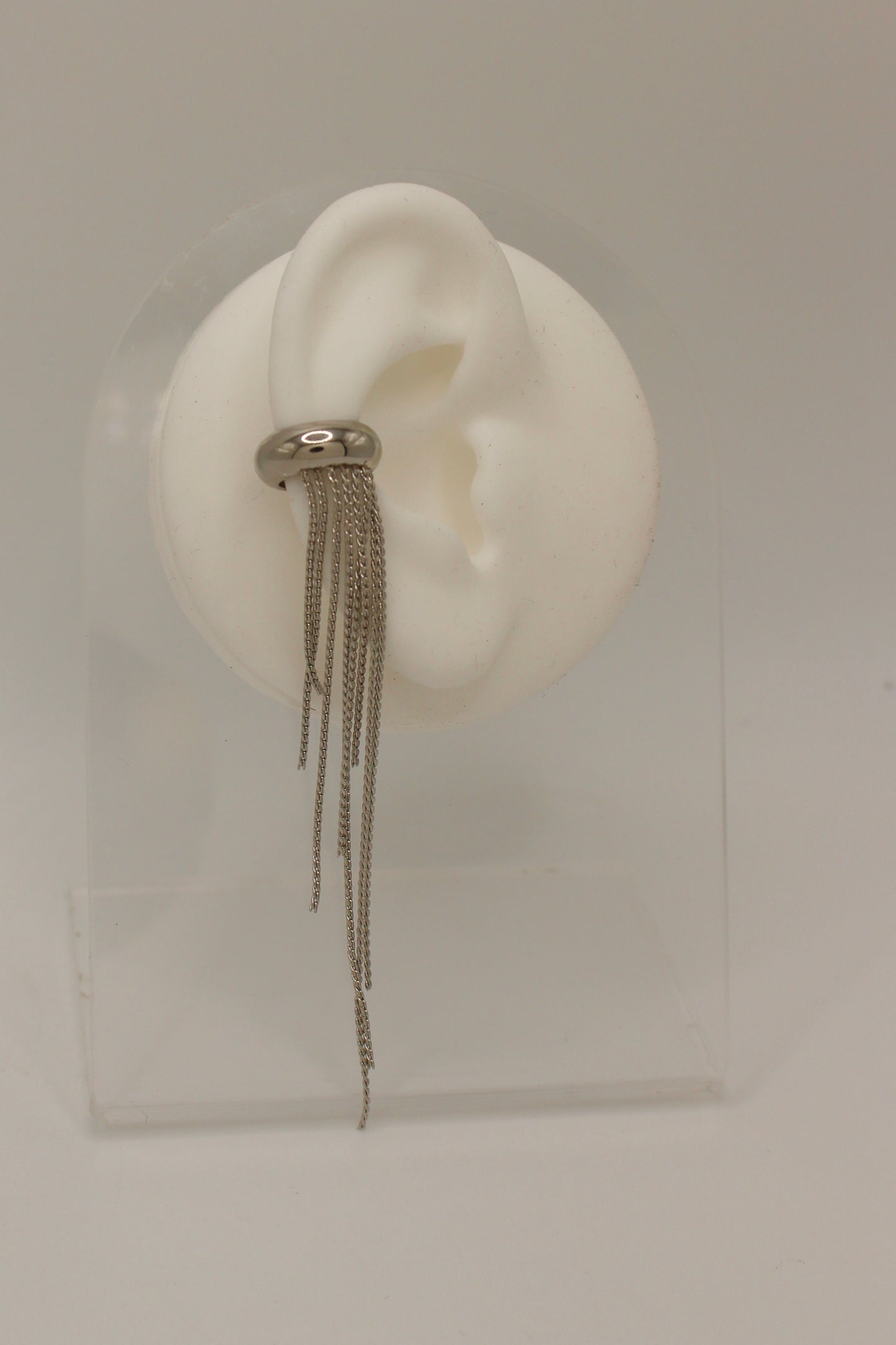 Tahoma Ear Cuff