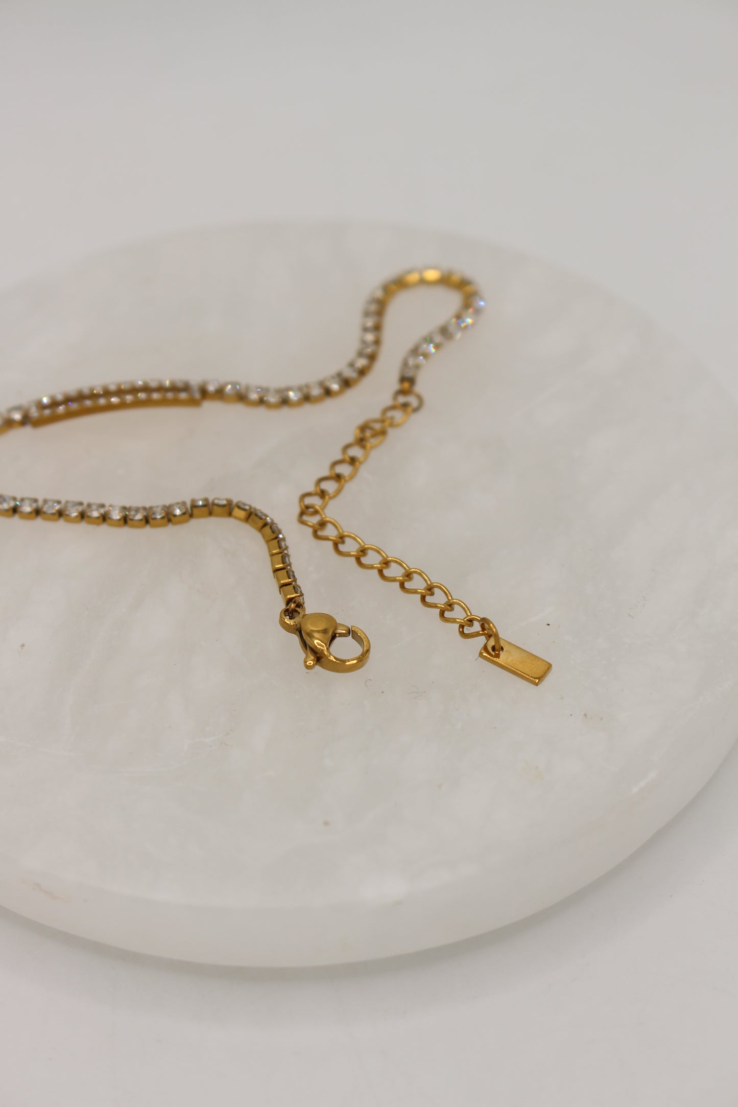 Renton Bracelet