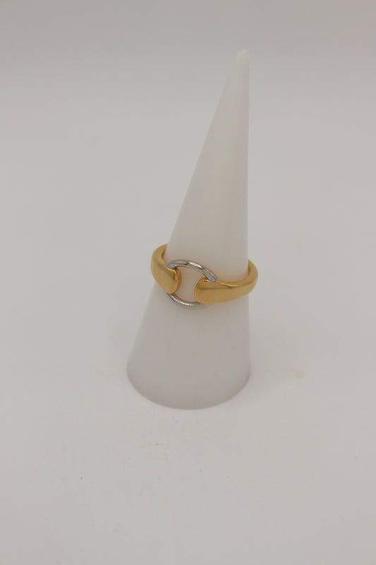 Lonoak Ring