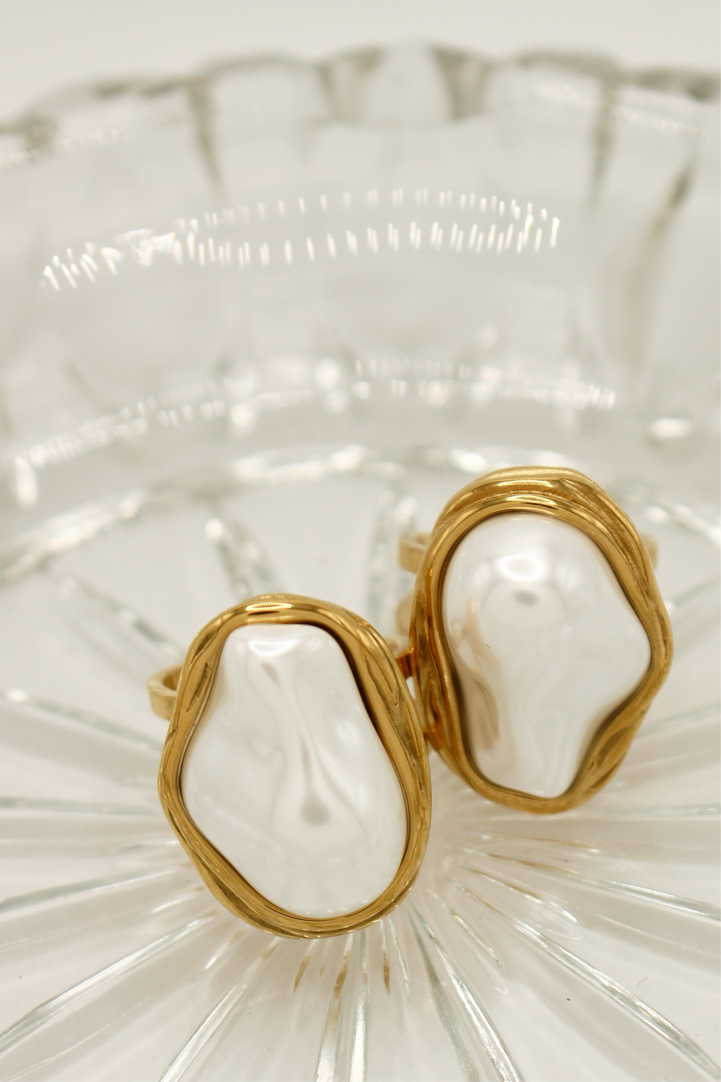 Karuk Ring