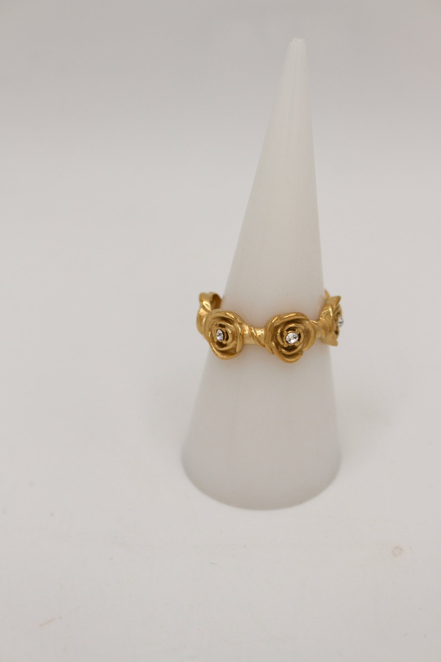 Yael Ring