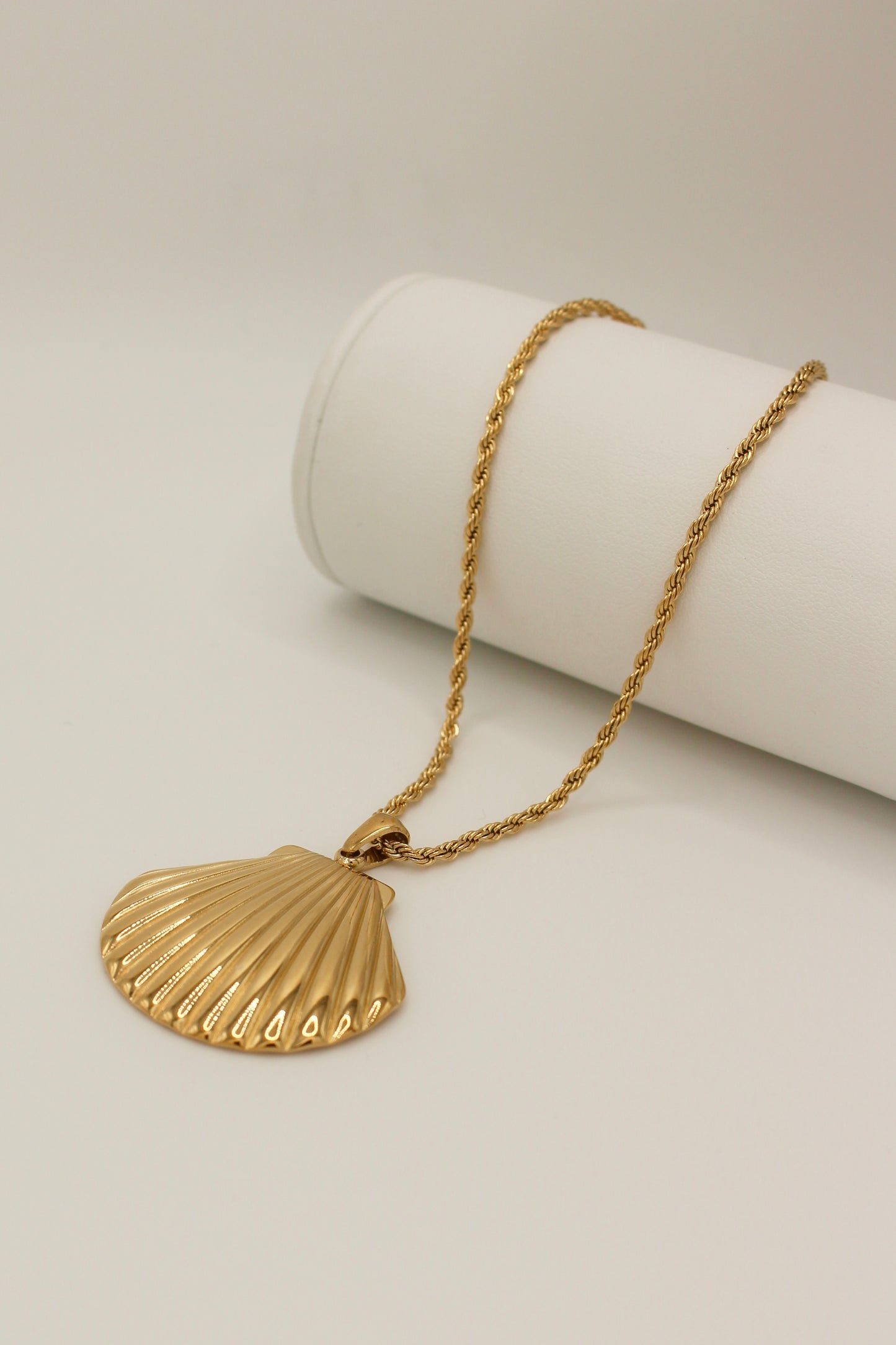 Marquis Necklace