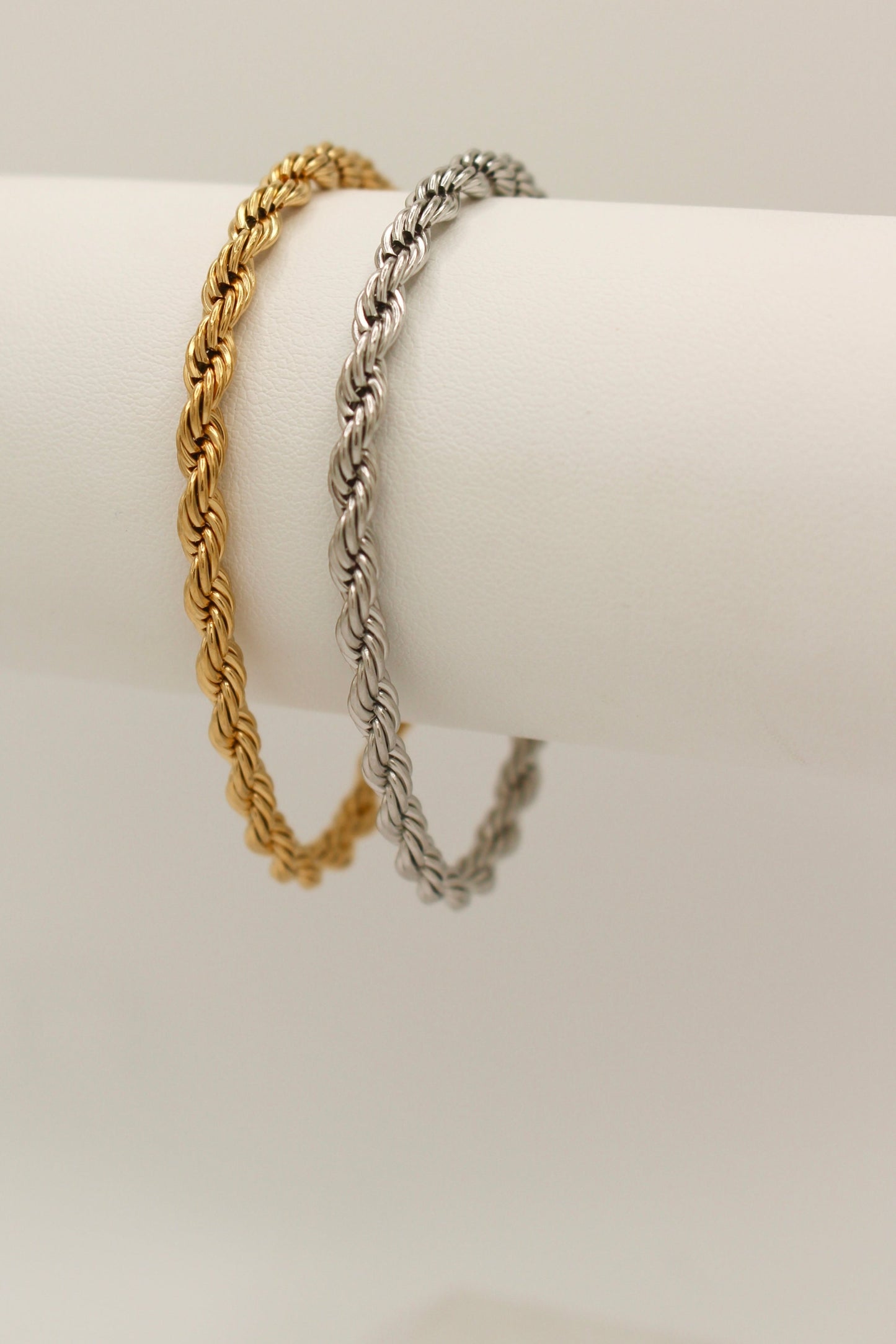 Dominic Bracelet - 4mm