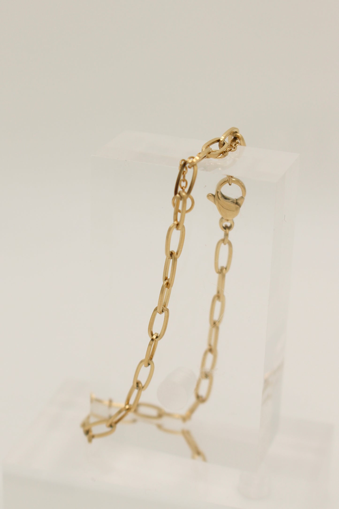Gino Bracelet