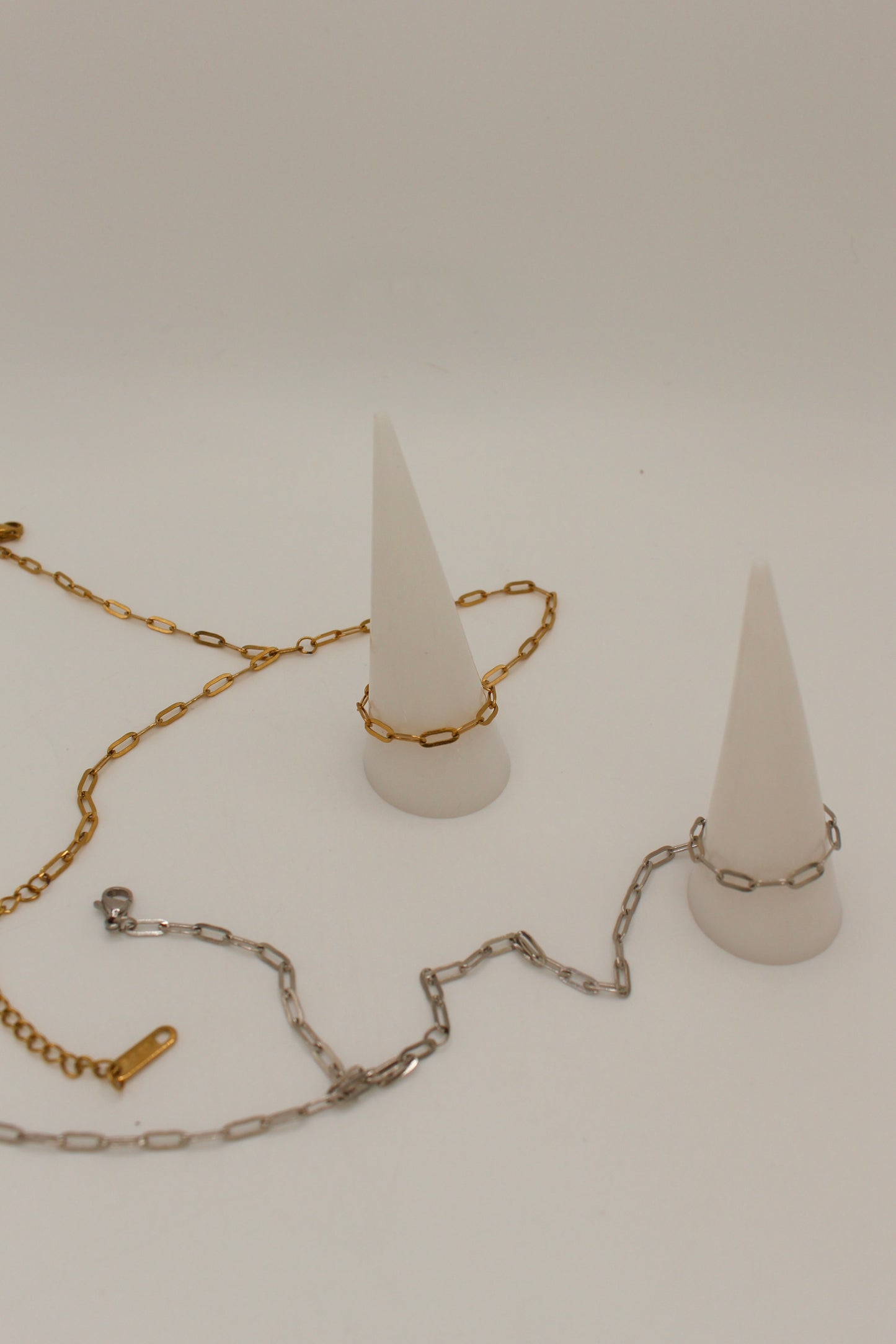 Kinsler Hand Chain