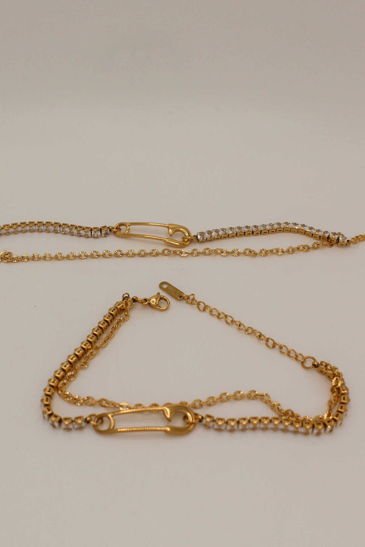 Hisar Stack Bracelet