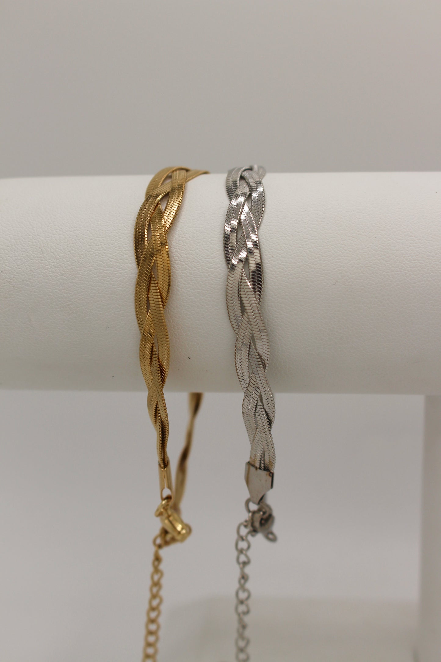 Abalone Bracelet
