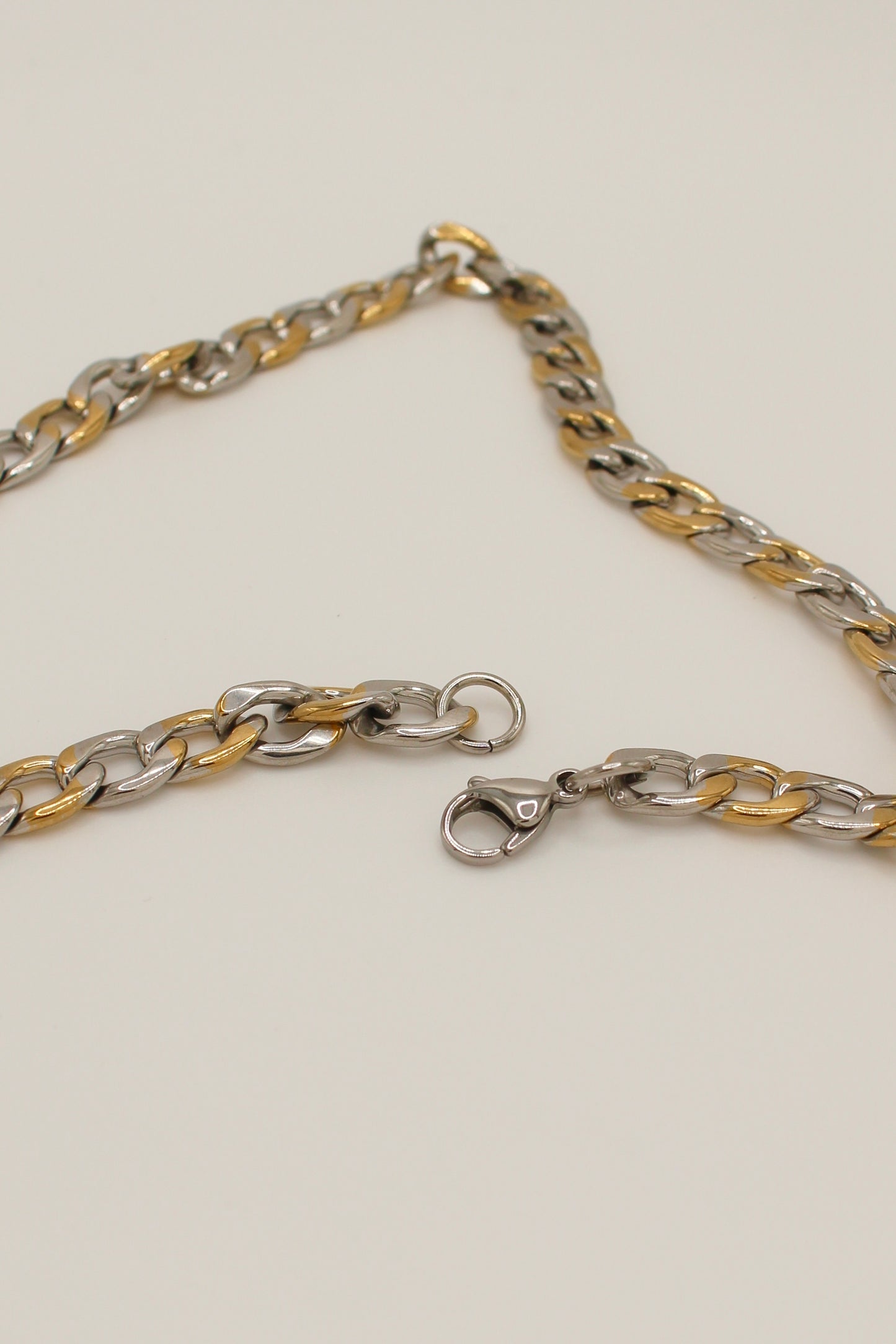 Cristallo Necklace - 7.5mm