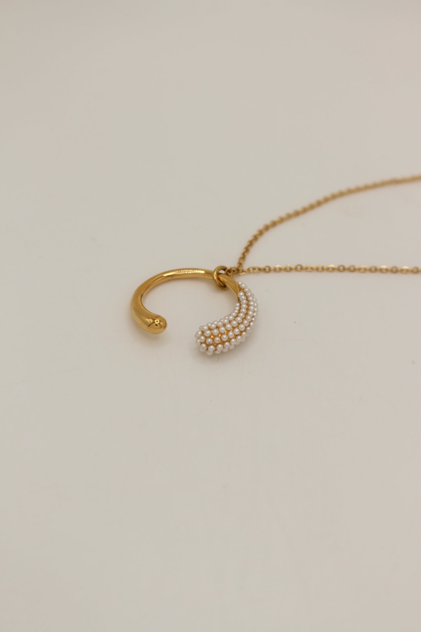 Tenne Necklace