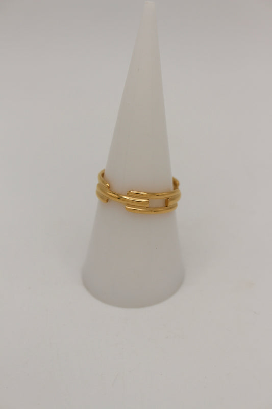 Giza Ring