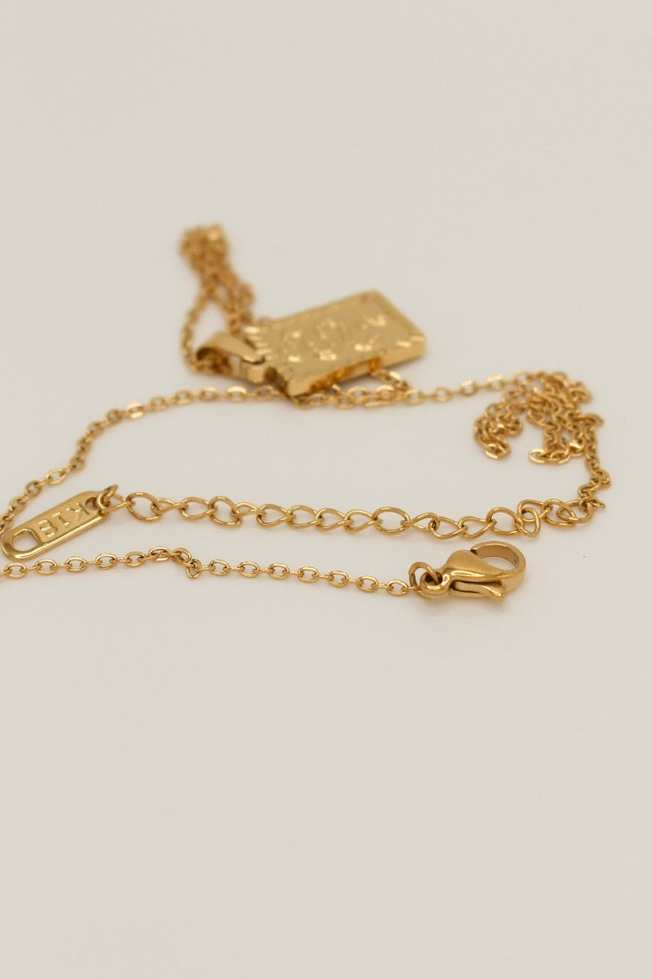 Empress Necklace