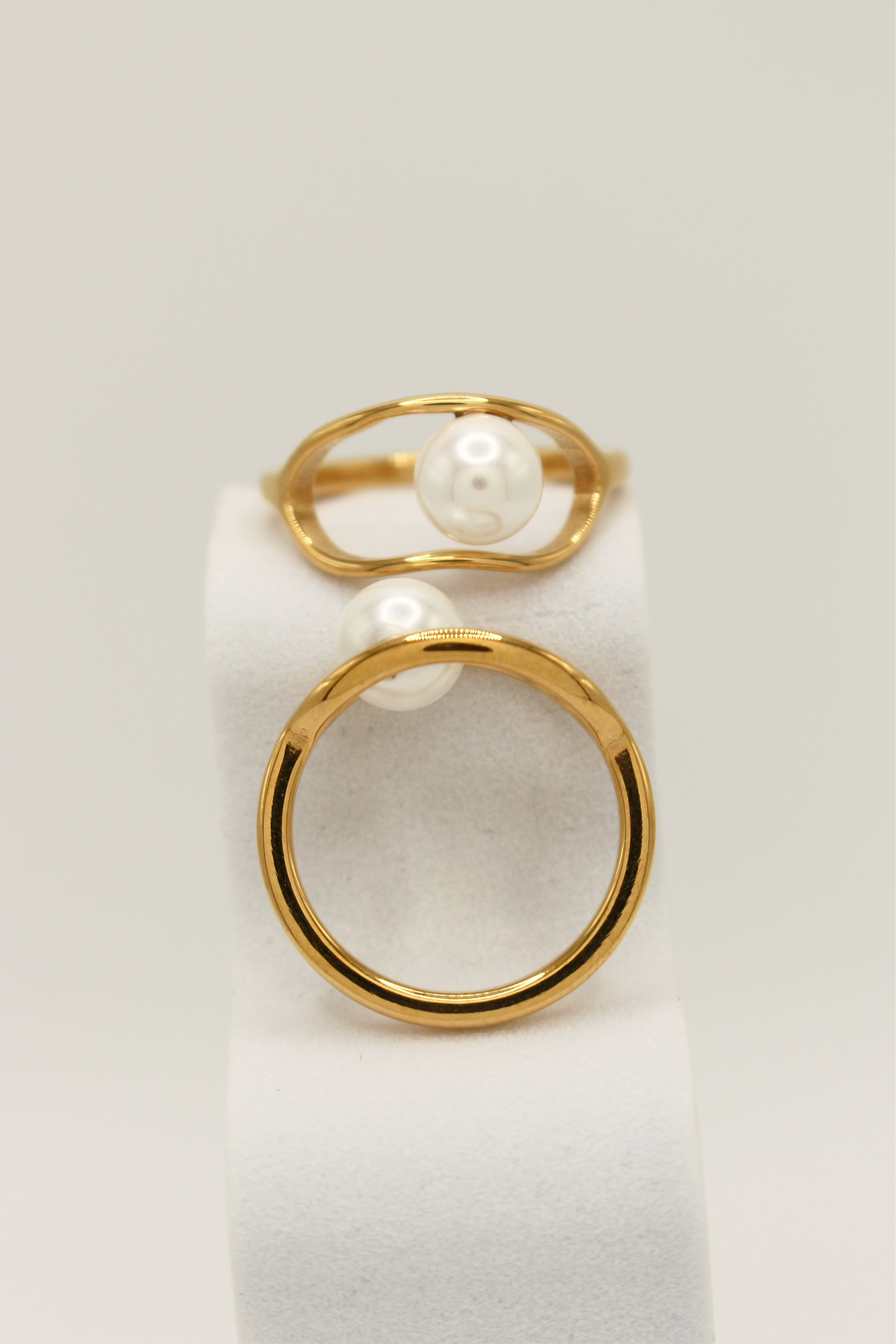Lerona Ring