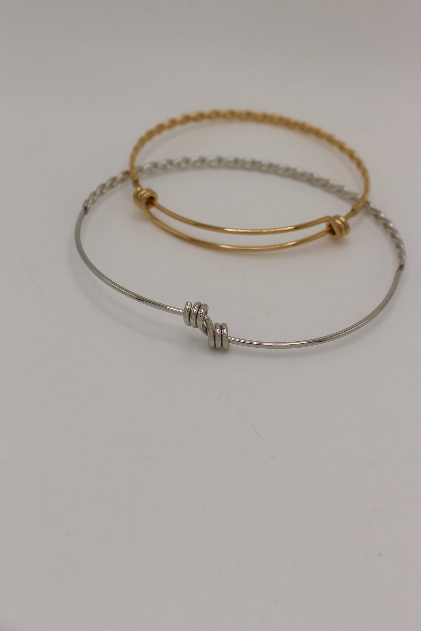 Lorelei Bangle