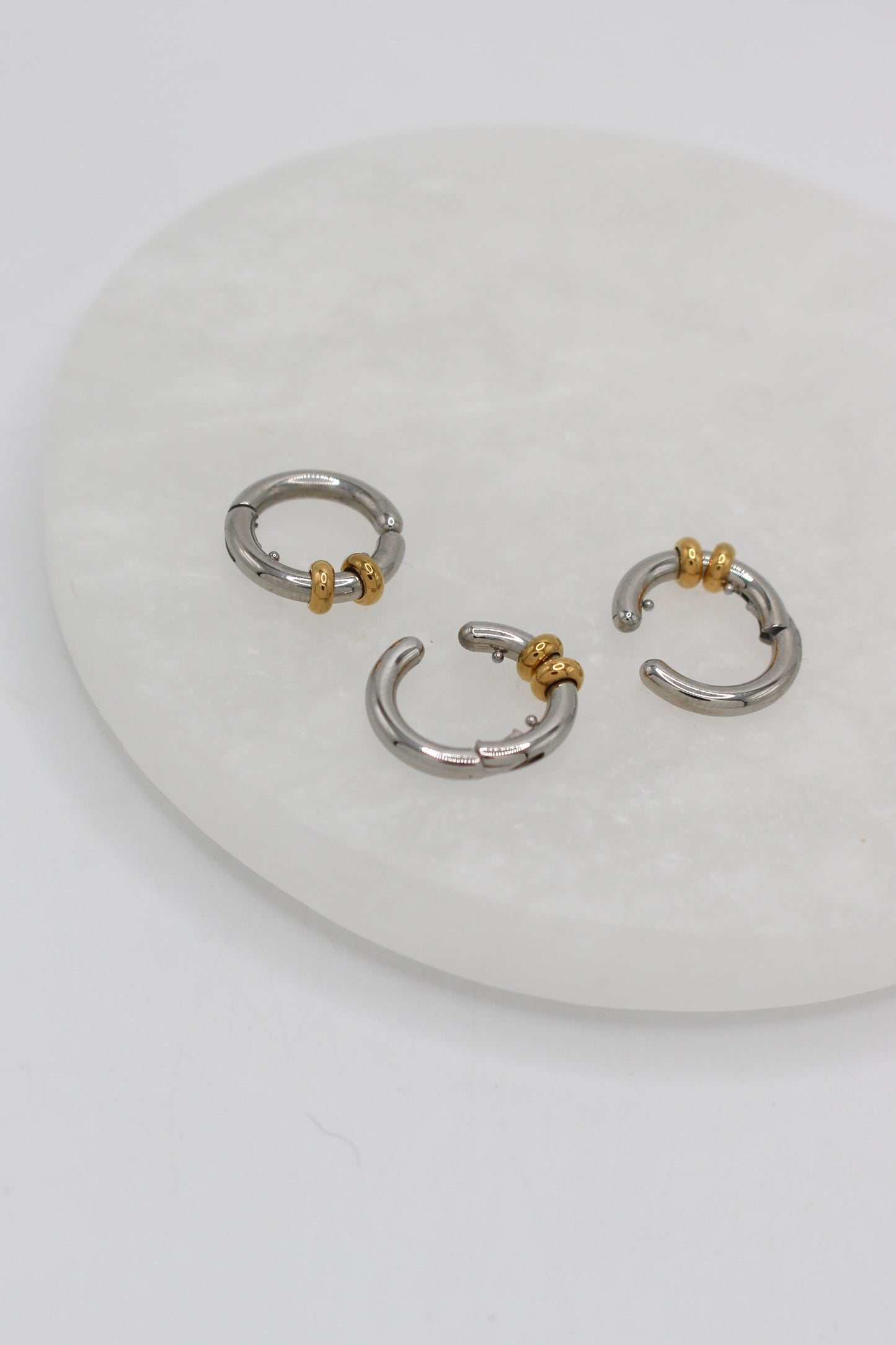 Nagano Ear Cuff