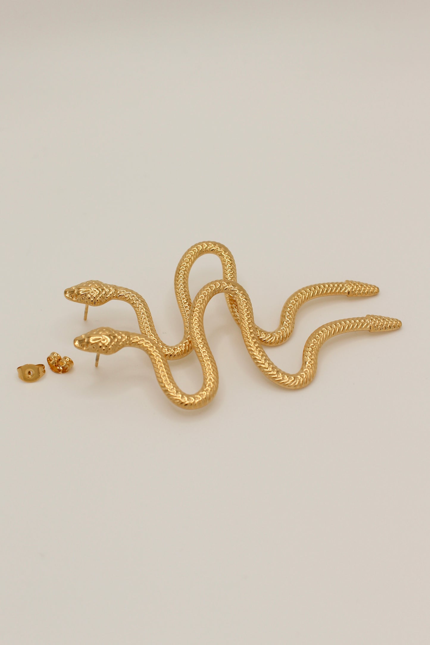 Vixen Earrings