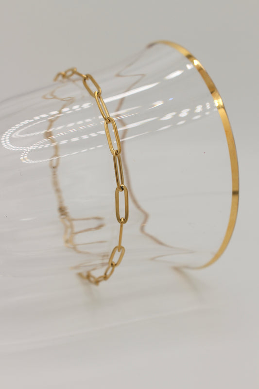 Martize Anklet - 4mm