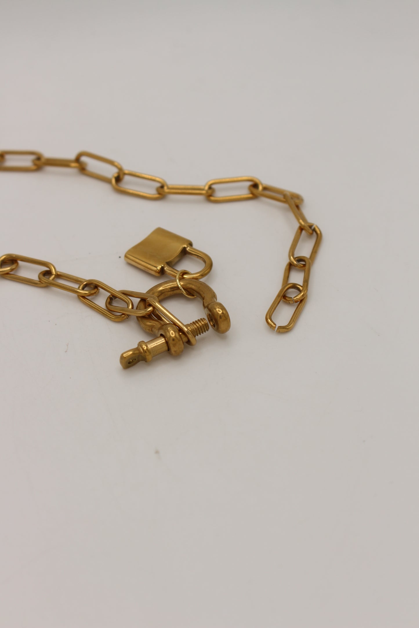 Orsk Necklace