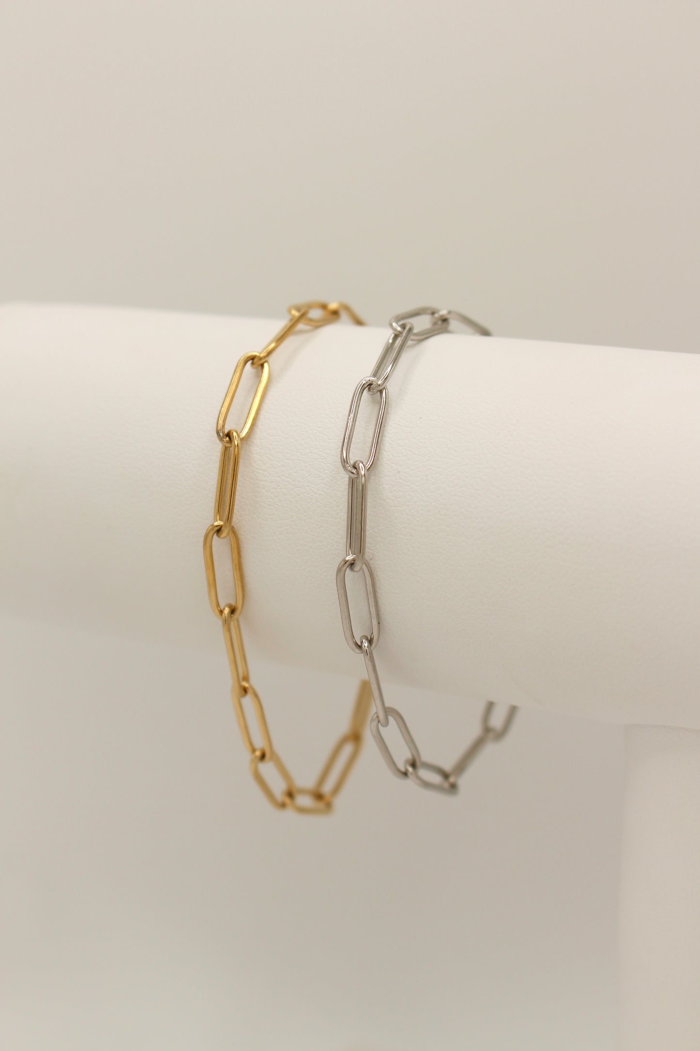 Shiloh Bracelet - 4mm