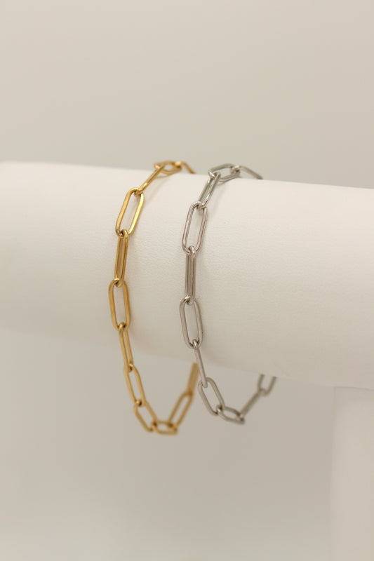 Shiloh Bracelet - 4mm