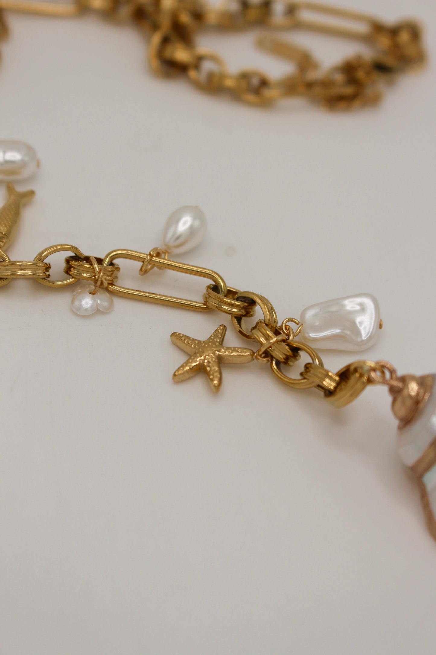 Zekley Necklace