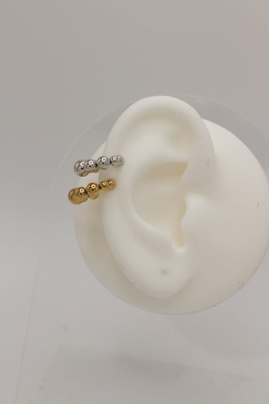 Lucio Ear Cuff