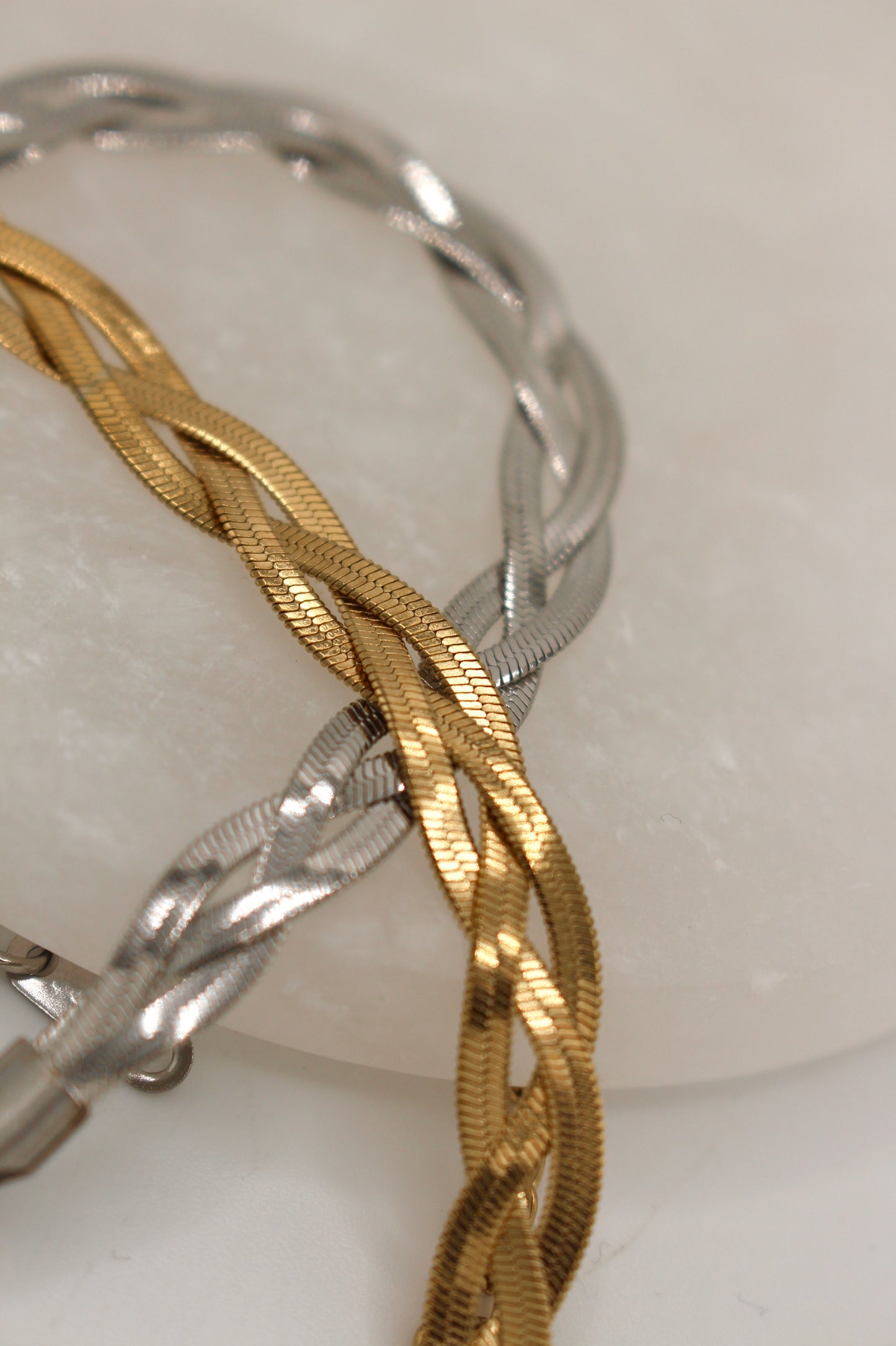 Abalone Bracelet