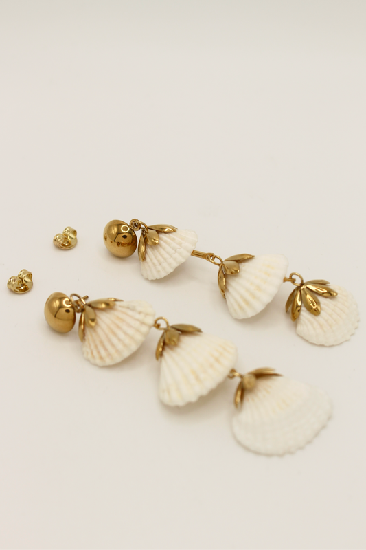 Belden Earrings