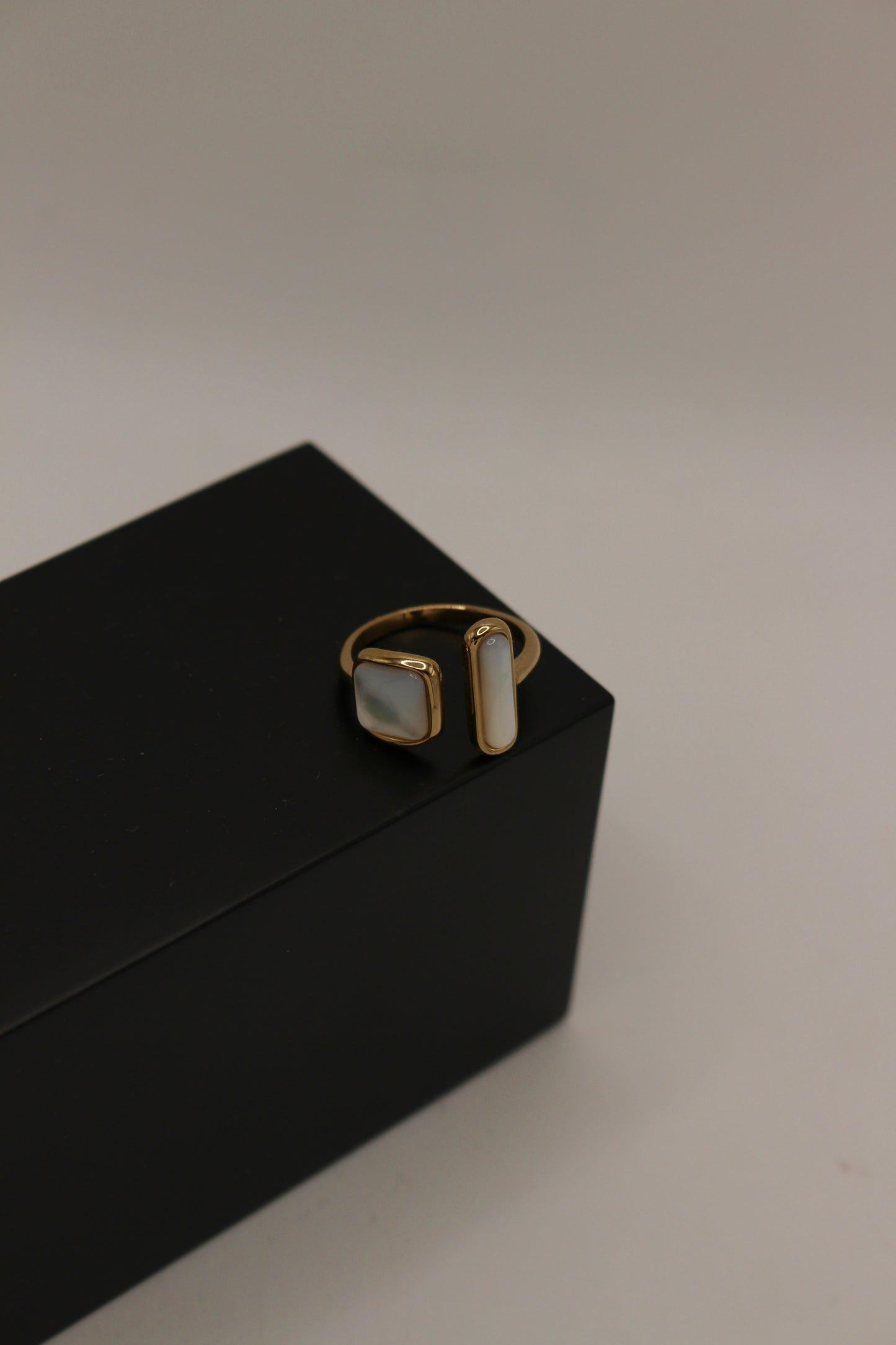 Ulysses Ring