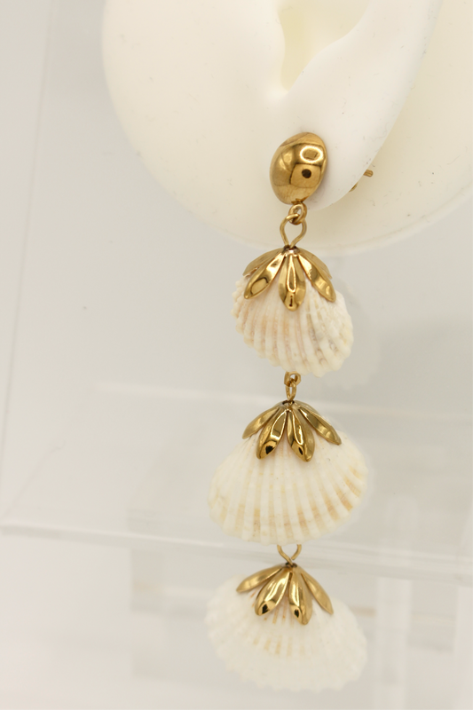 Belden Earrings