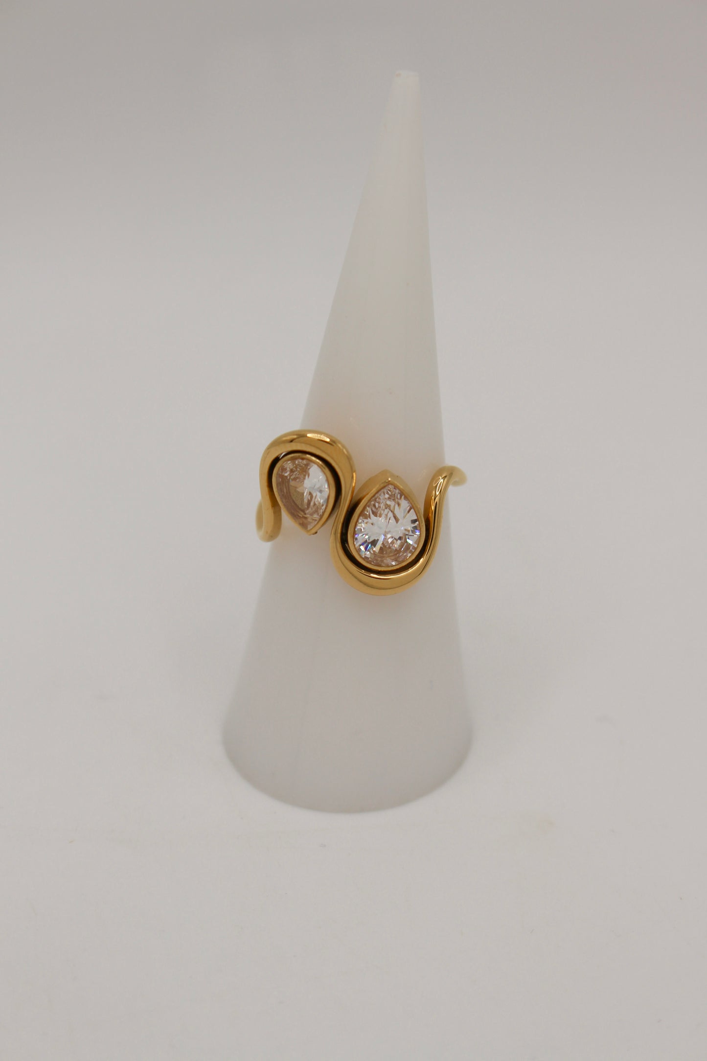 Tagus Ring