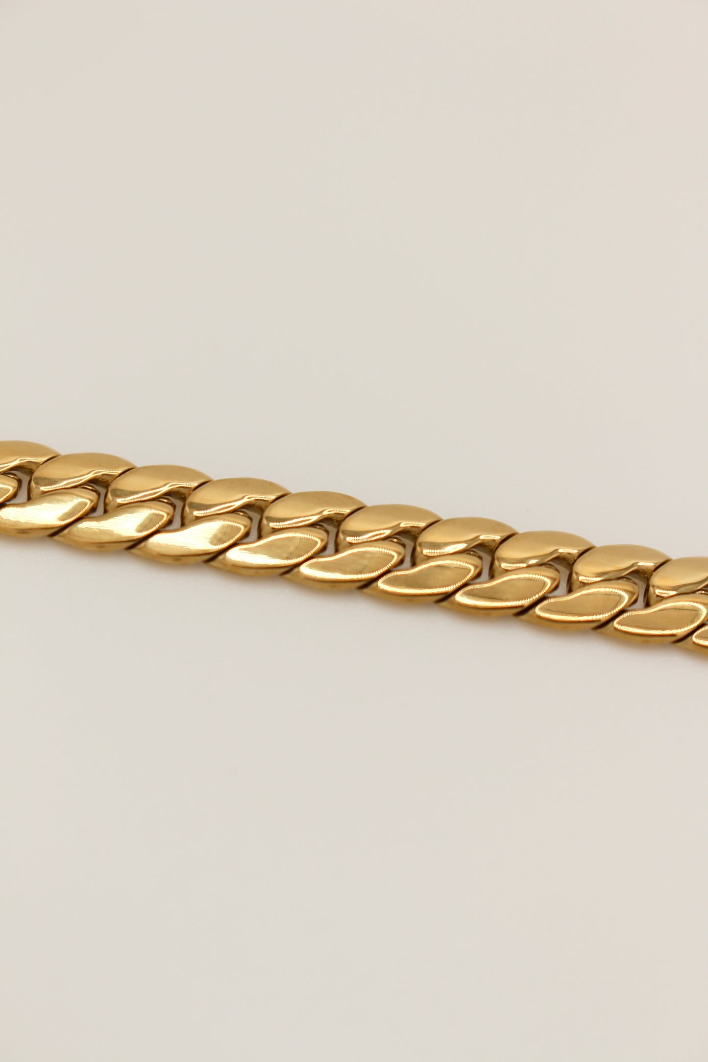 Aragon Bracelet - 6mm