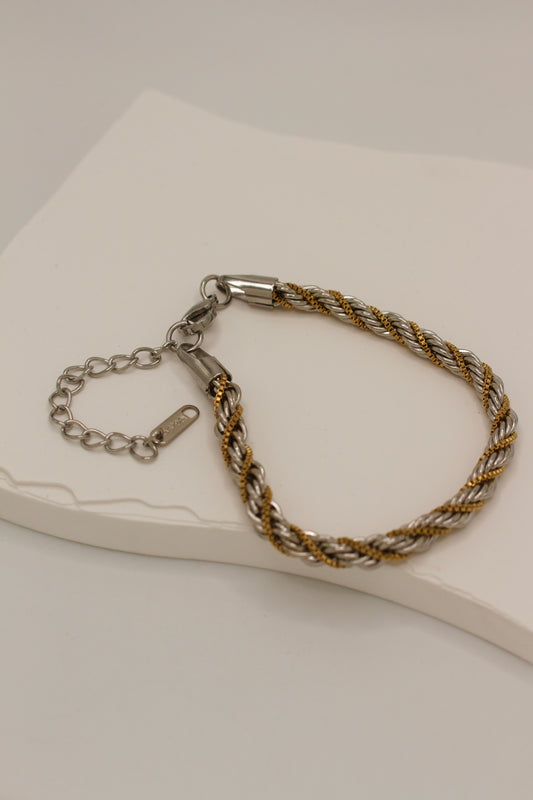 Brynn Bracelet - 5mm