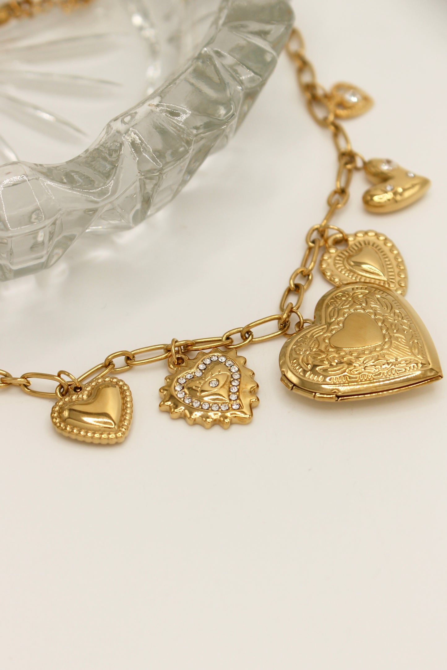 Zaydie Necklace