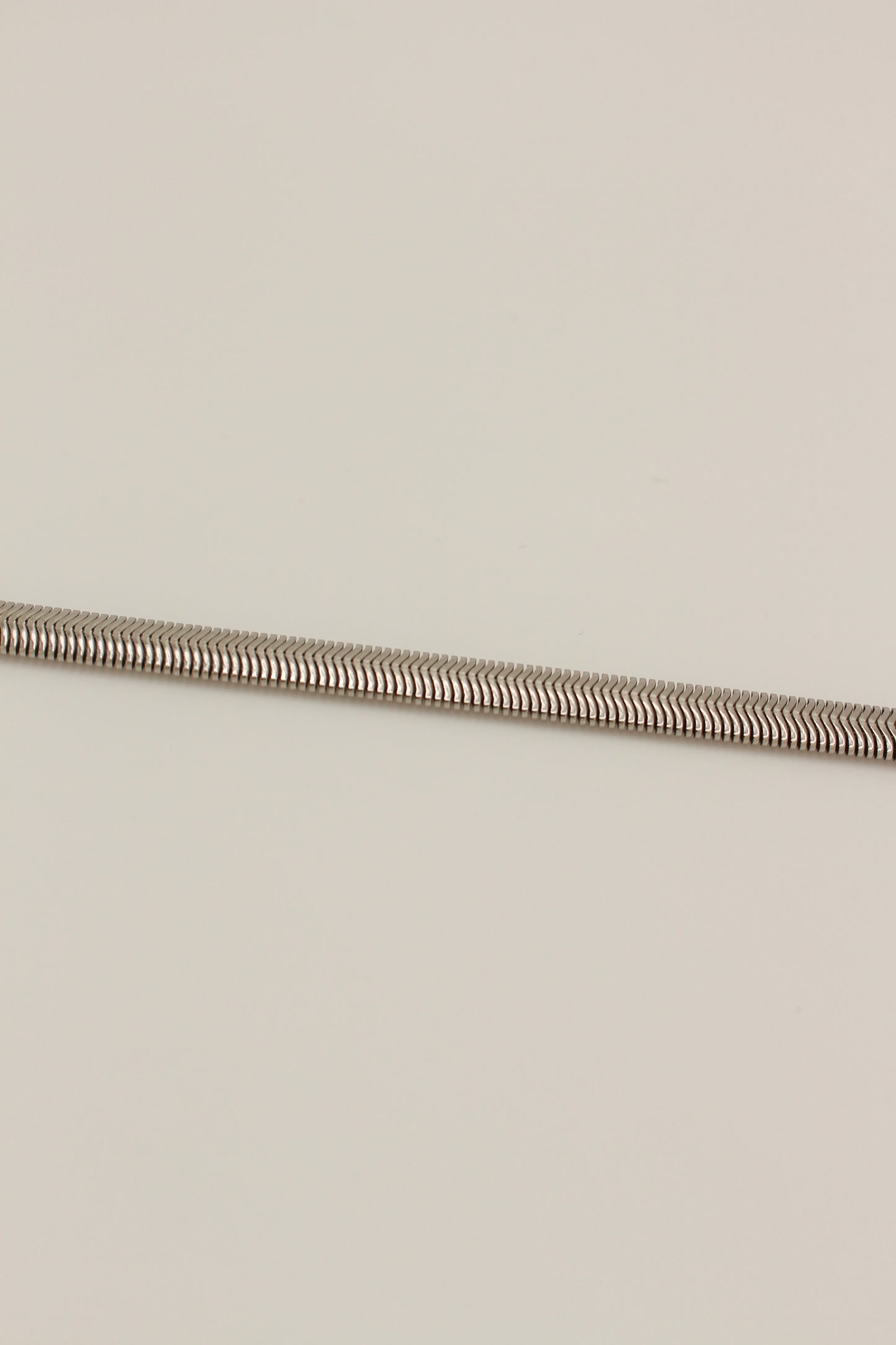 Orla Necklace - 6mm & 9mm