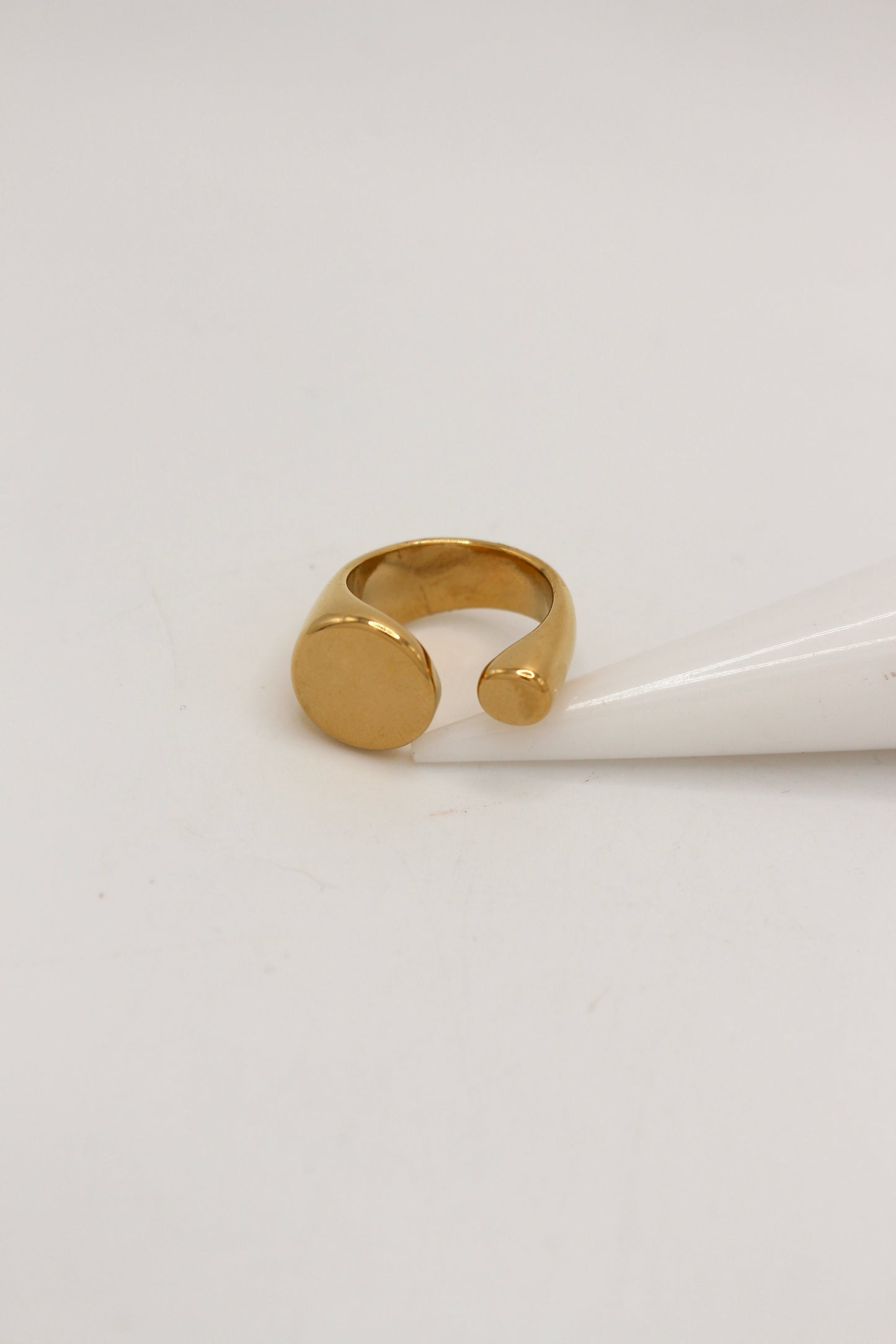 Niamey Ring