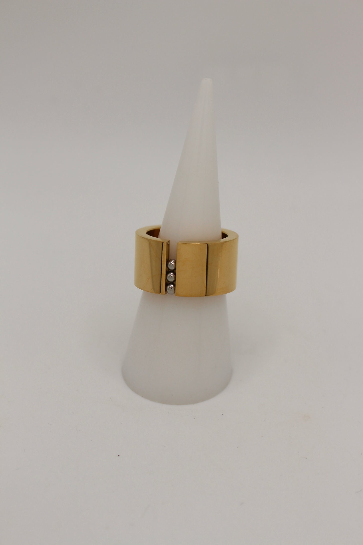 Pashan Fidget Ring