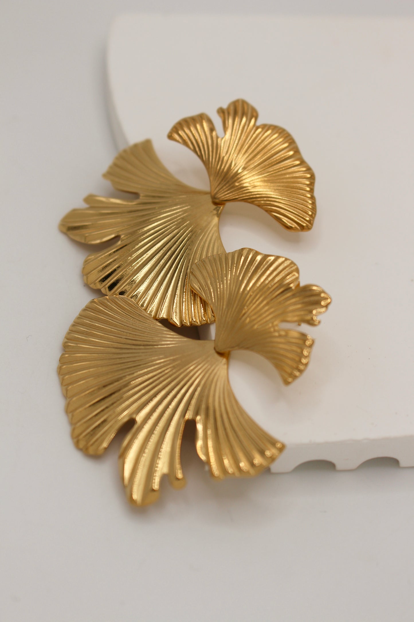 Soto Earrings