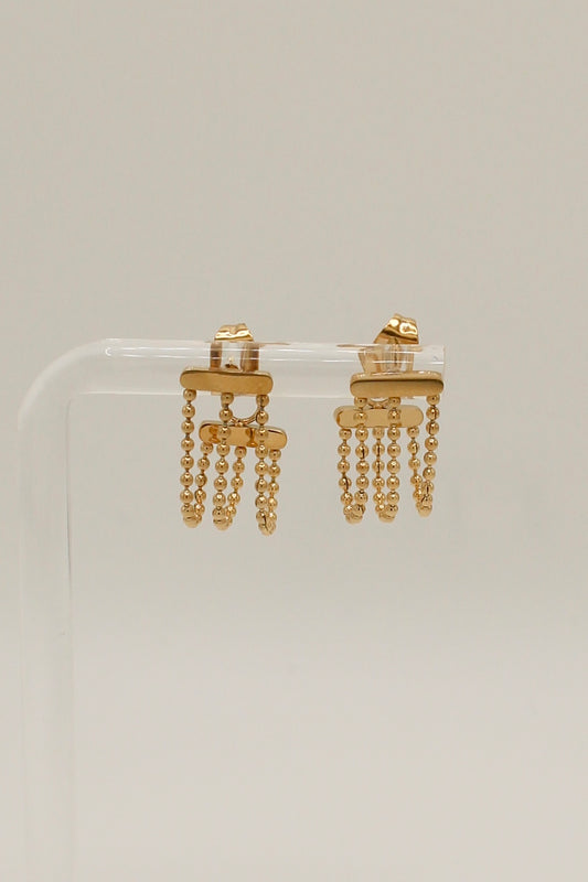 Zarie Earrings