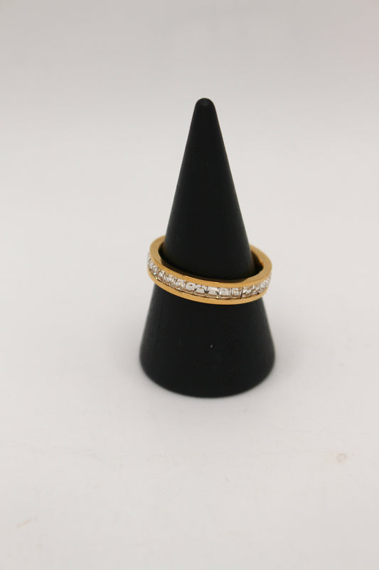 Hera Ring