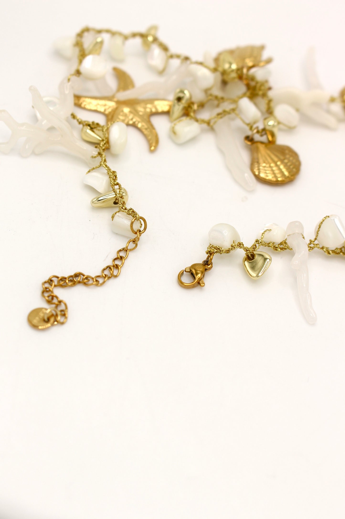 Chivo Necklace